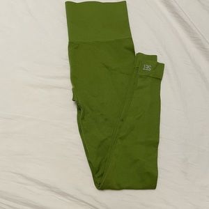 Setactive scupflex leggings size M